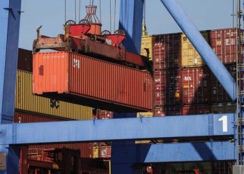 التجارة الخارجية التركية تسجل عجزاً قدره 5.1 مليار دولار