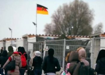 16 ألف تركي ينتظرون ترحيلهم من ألمانيا