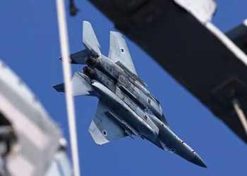 إسرائيل تبلغ الولايات المتحدة بعدم مهاجمة المنشآت النووية الإيرانية