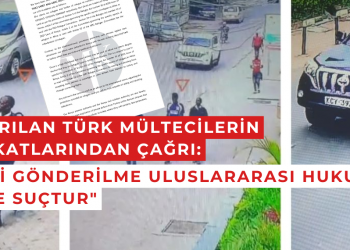 محامون يحذرون من ترحيل أتراك قسرا من كينيا