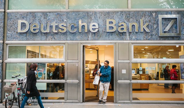 دويتش بنك يتوقع زيادة 25% بالحد الأدنى للأجور في تركيا