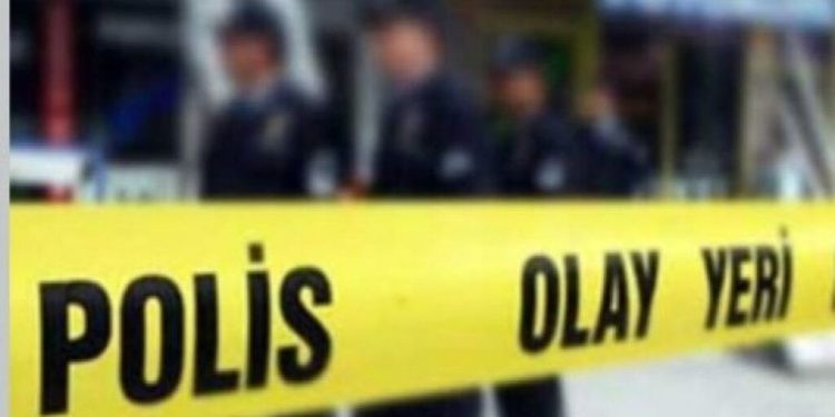 قنبلة يدوية بأحد شوارع أضنة!