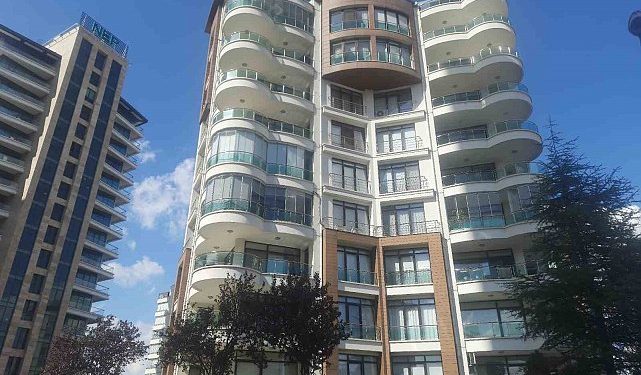 أمريكي يسقط من شرفة منزله في أنقرة