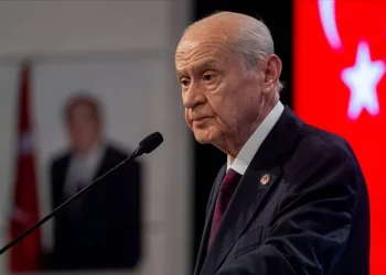 بهجلي: من لا يحب الأكراد ليس تركيًا