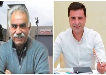 هل يسعى بهجلي لتصفية “دميرتاش” بالعفو عن “أوجلان”؟