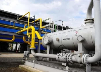 تركيا تستورد 3 مليارات متر مكعب من الغاز الطبيعي