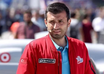 صهر أردوغان في قائمة ”الأغنى” عالميا من جديد