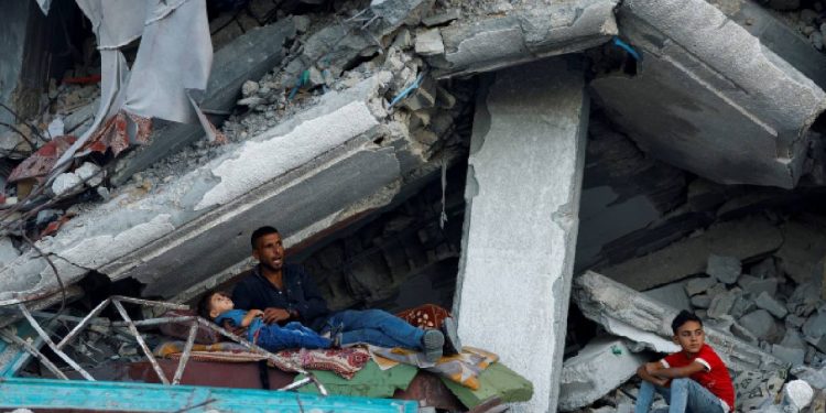 إسرائيل أكثر الدول تلقيًا للمساعدات العسكرية الأمريكية على الإطلاق