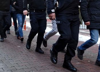 تركيا.. اعتقال 216 شخصا بتهمة الانتماء لداعش