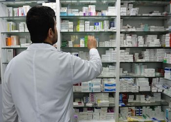 تركيا ترفع سعر الصرف المعتمد في تسعيرة الدواء