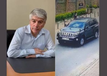 تركي ينجو من الاختطاف في كينيا بسبب جوازه البريطاني