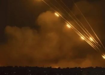 الجيش الاسرائيلي يغلق إشارات نظام الملاحة في تل أبيب