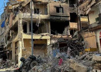 خطة أمريكا في لبنان وتحذيرات مصرية قطرية