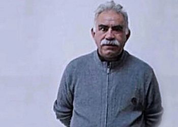 أوجلان يعلق على دعوات تصفية حزب العمال الكردستاني