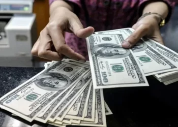 ارتفاع الدين المحلي والخارجي في تركيا