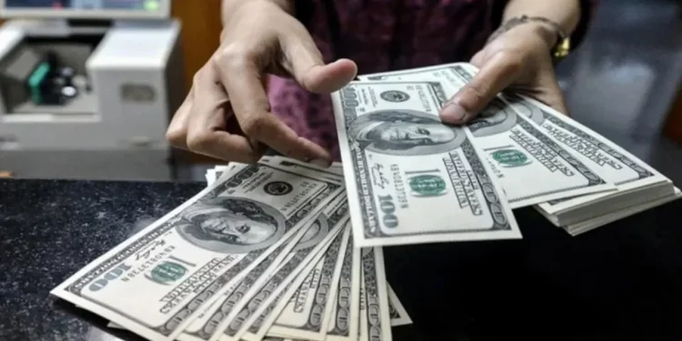 ارتفاع الدين المحلي والخارجي في تركيا