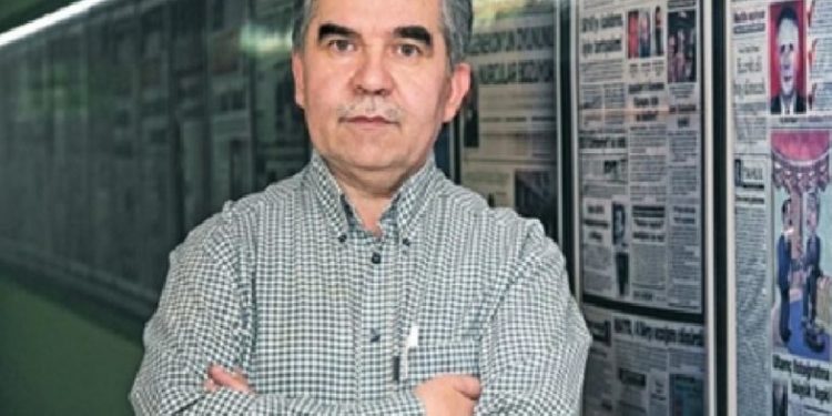 تركيا.. اعتقال رئيس تحرير موقع إخباري نعى فتح الله كولن