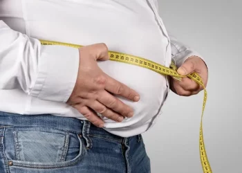 تركيا تعاني من معدل سمنة مرتقع