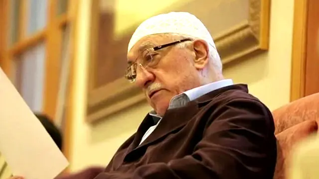 رسائل نعي من محبي فتح الله كولن في العالم العربي