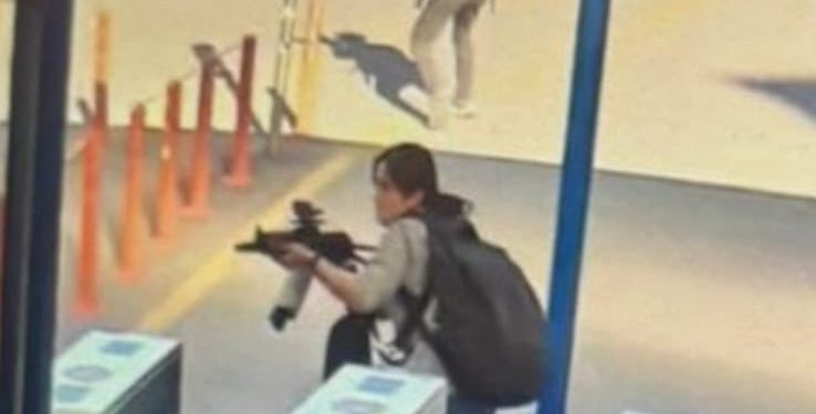 هجوم إرهابي في أنقرة يخلف قتلى وجرحى