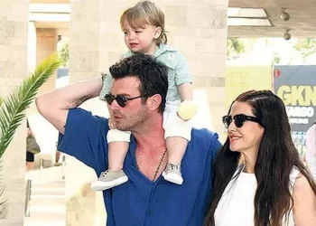 كيفانتش تاتليتوغ يغادر تركيا مع عائلته