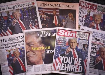 أردوغان: فوز ترامب سيغير توازنات الشرق الأوسط