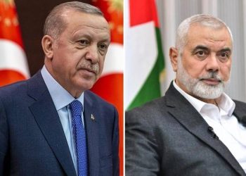 عقوبات أمريكية على 3 من قيادات حماس في تركيا