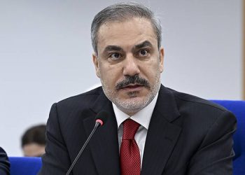 هاكان فيدان: تركيا لم تشترط على الأسد المصالحة مع المعارضة