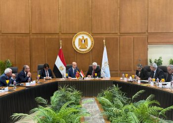 تركيا ومصر تتفقان على تبادل الأكاديميين والباحثين وتوفير المنح