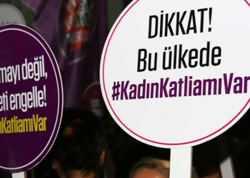 مقتل مئات النساء على يد رجال خلال 10 أشهر في تركيا