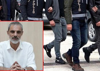 اعتقال عمدة بلدية كردية