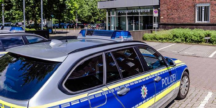 اعتداء على فتاة تركية في ألمانيا