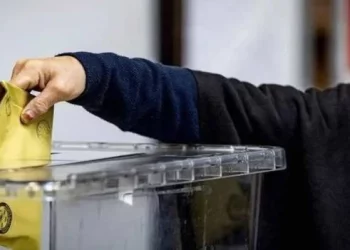 ارتفاع بنسبة 10% في أصوات حزب الشعب الجمهوري