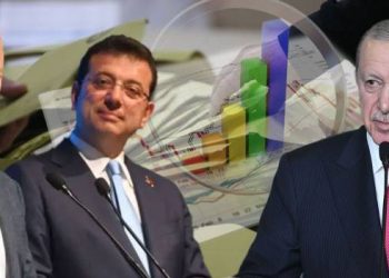 أردوغان في المركز الثالث ضمن أحدث استطلاعات الرأي