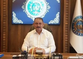 اغتيال عمدة بلدية تركية بهجوم مسلح