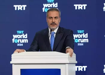 هاكان فيدان عن حلب: تركيا ليست متورطة في الاشتباكات