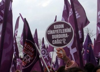 تركيا.. 48 امرأة يقتلن على يد رجال في شهر