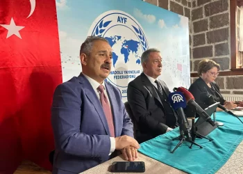 خلوصي أكار: احتلال الدنمارك تم في 6 ساعات