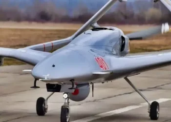 كرواتيا تشتري طائرات بدون طيار من تركيا