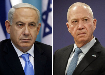 الأزهر يشيد بمذكرتي اعتقال الجنائية الدولية لنتنياهو وجالانت ويصفهما بالخطوة التاريخية