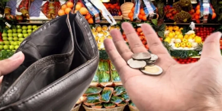 ارتفاع حد الجوع إلى 20 ليرة تركية