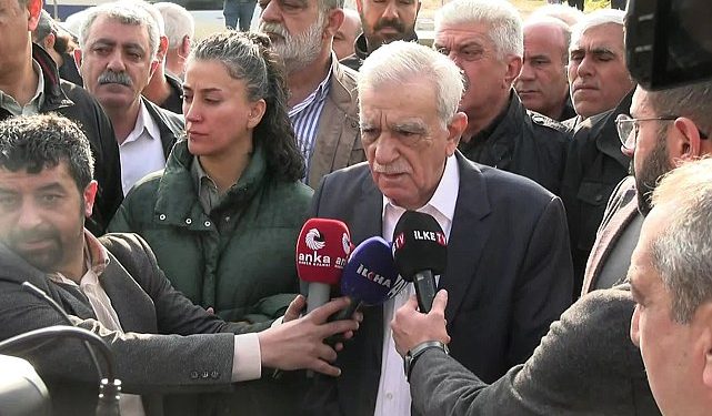 عمدة ماردين المعزول: يجب أن أدخل موسوعة جينيس!