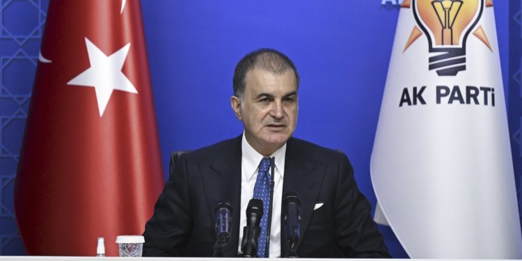 حزب أردوغان يرفض عقد انتخابات مبكرة