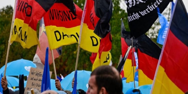 دراسة: ارتفاع مخيف بمعدلات كراهية المسلمين والأجانب في ألمانيا
