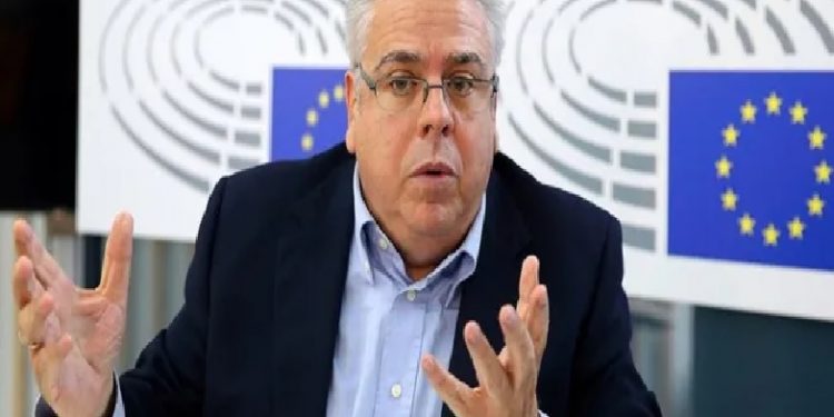 مقرر تركيا بالبرلمان الأوروبي: نظام الوصاية اعتداء على الديمقراطية