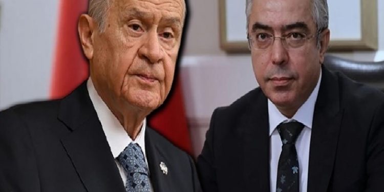 كبير مستشاري أردوغان: “الإفراج عن أوجلان” خطوة تاريخية