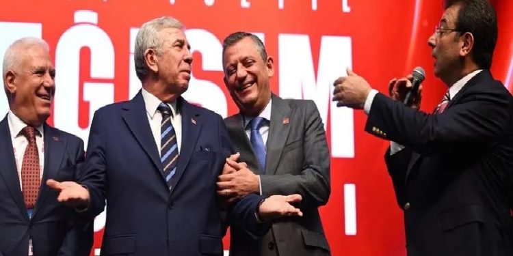 تركيا.. أزمة أسنيورت تعمِّق الصدع داخل حزب الشعب الجمهوري