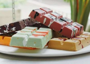 خبراء يحذرون من شوكولاتة دبي