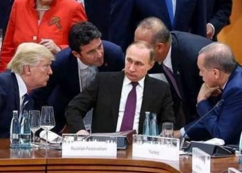 كليجدار أوغلو: أردوغان خضع لترامب وبوتين