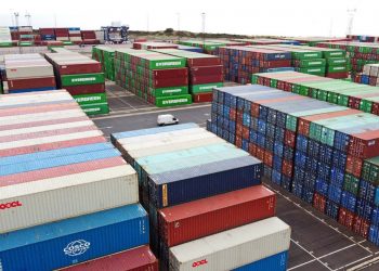 تقلص عجز التجارة الخارجية في تركيا